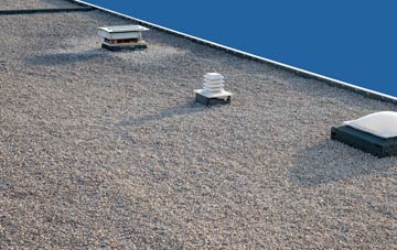 flat roofing Stroat, Gloucestershire