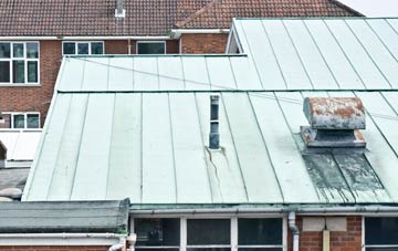 Stroat lead roofing costs