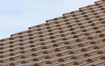 plastic roofing Stroat, Gloucestershire