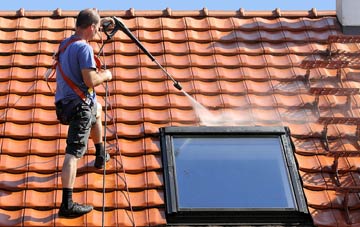 roof cleaning Stroat, Gloucestershire