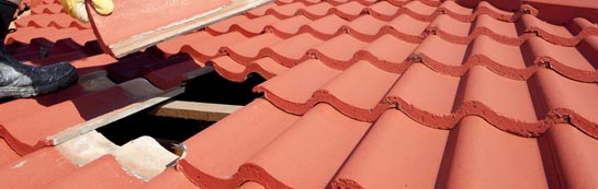 compare Stroat roof repair quotes
